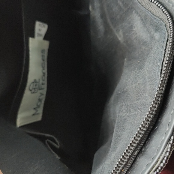 Mary Frances Superstar Guitar Bag - Picture 13 of 16